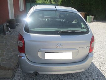 Citroën Xsara Picasso 1.8i - 4