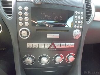 MERCEDES SLK 200 (r.v. 2004) automat - 4