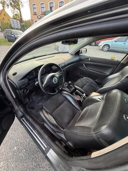 Volkswagen Passat b 5.5 1.9TDi 96kw - 4