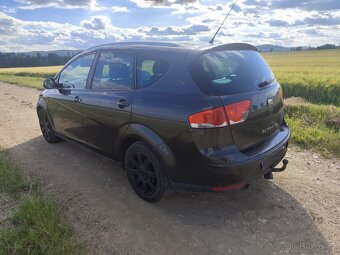 Seat Altea XL 1.9tdi 77kW BLS - 4