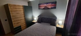 Apartmán Bulharsko Slunečné Pobřeží 2kk - 4