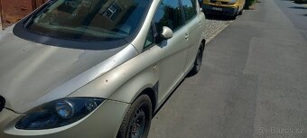 Seat Toledo mk3 - 4