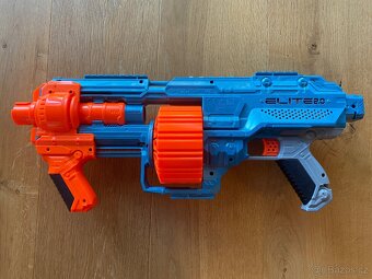 NERF Elite 2.0 Shockwave - 4
