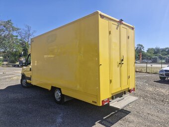 Iveco daily NAJETO 102.000 km - 4