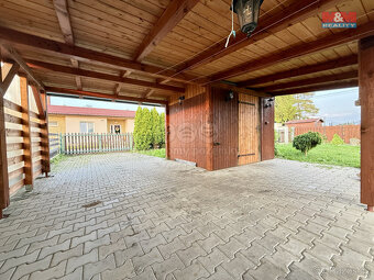 Pronájem bytu v rodinném domě, 68 m², Čermná nad Orlicí - 4
