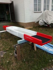 Paddleboard SIC XRS 14x22 SF Super Fly Construction - 4