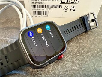 Huawei Watch Fit 4 Pro - 4