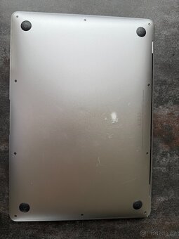 Macbook Air M1 2020 - 4