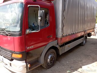 Atego - 4