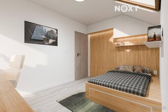 Prodej Rodinný dům, 124㎡ - 4