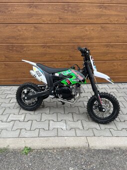 Minirocket 50 - 4