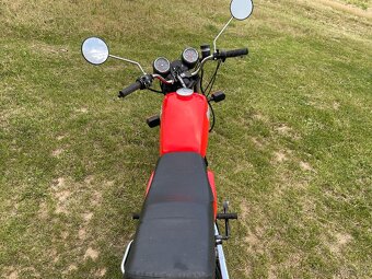 MZ ETZ 150 - 4
