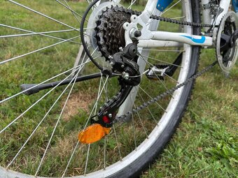 Horské kolo Olpran 29 velikost rámu XL - 4