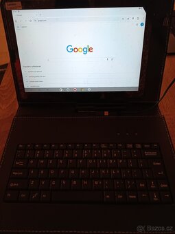 Prodám tablet Lenovo TB-X505F - 4