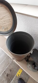 Plynová Maska - 4