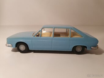 Tatra 613 KDN - 4