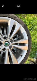 Neptun 225/40/18 - 4
