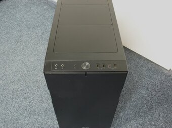PC sestava - R5 1600, GTX 1050Ti, 16GB DDR4,128GB SSD, 1TB - 4