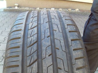 MATADOR 215/55R17 - 4