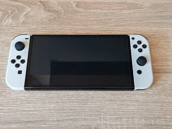 Nintendo Switch Oled (CFW) - 4
