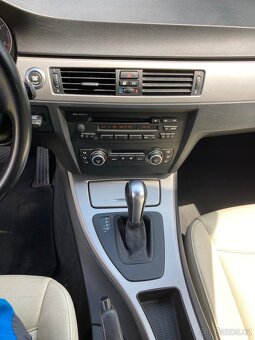 BMW 320d 120kw 2006 - 4