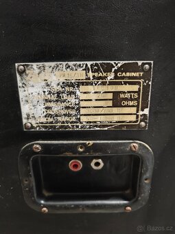 Repro bedny Zeck PA15/3H - 4