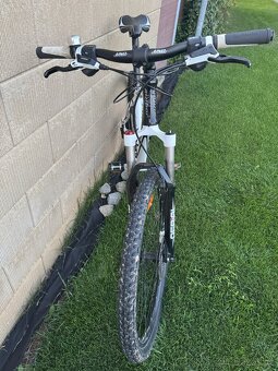 MTB kolo Author Spirit 17" - 4
