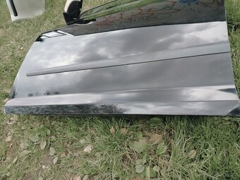 Volkswagen golf 5 plus combi dveře ks 500 kč - 4
