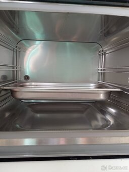 Miele parní trouba - 4