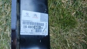 Peugeot 301 - nosnik, Toyota Rav4 V 5 - zadna vystuha - 4