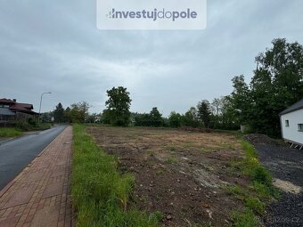 Prodej specifického pozemku 2 158 m², Karlovy Vary - Hůrky - 4
