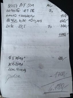 HAIBIKE Q.XC 7.05 40 cm - 4