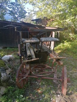 Hasičská stříkačka - 4