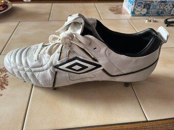 Pánské kopačky Umbro - 4
