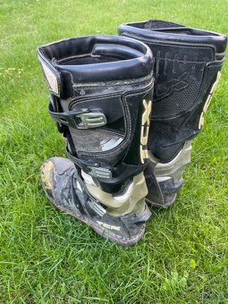 Mx boty TCX pro vel.44 - 4
