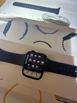 Apple Watch 7, 41mm - 4