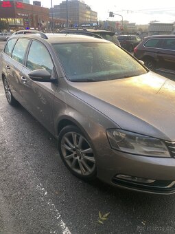 Passat b7 103 /2.0 TDI - 4