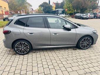 BMW 218i Active Tourer M-Sport (100kw) 1MAJITEL - 4