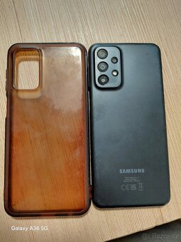 Samsung a23 5g - 4