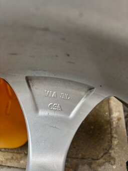 alu kola 5x100 r19 - 4