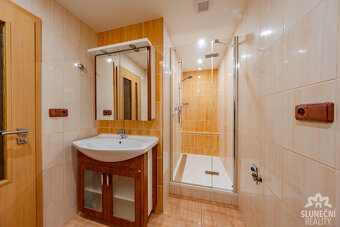 Pronájem bytu 2+1, 63m², Uherský Brod - Šaripova - 4