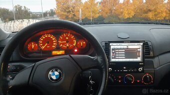 Bmw e46 318i 87kw - 4