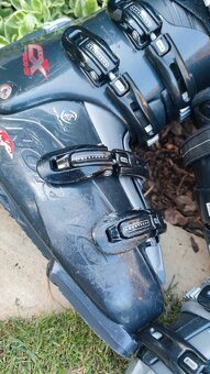 Pánské lyžáky Nordica 28cm/325cm - 4