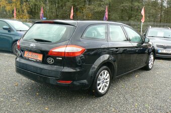 Ford Mondeo Combi 1.8TDCi -2007 - 4
