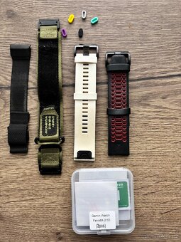 Garmin fenix 6X PRO Solar - 4
