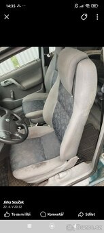 Felicia color line - 4