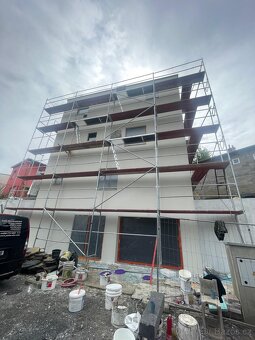 Stavební firma hledá nové zakázky - 4