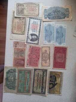 Cela pozustalost na prodej - 4