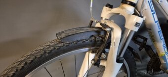 Dětské kolo Superior Paint 24 - 4