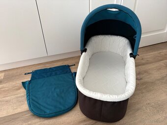 Baby Jogger korba Deluxe - 4